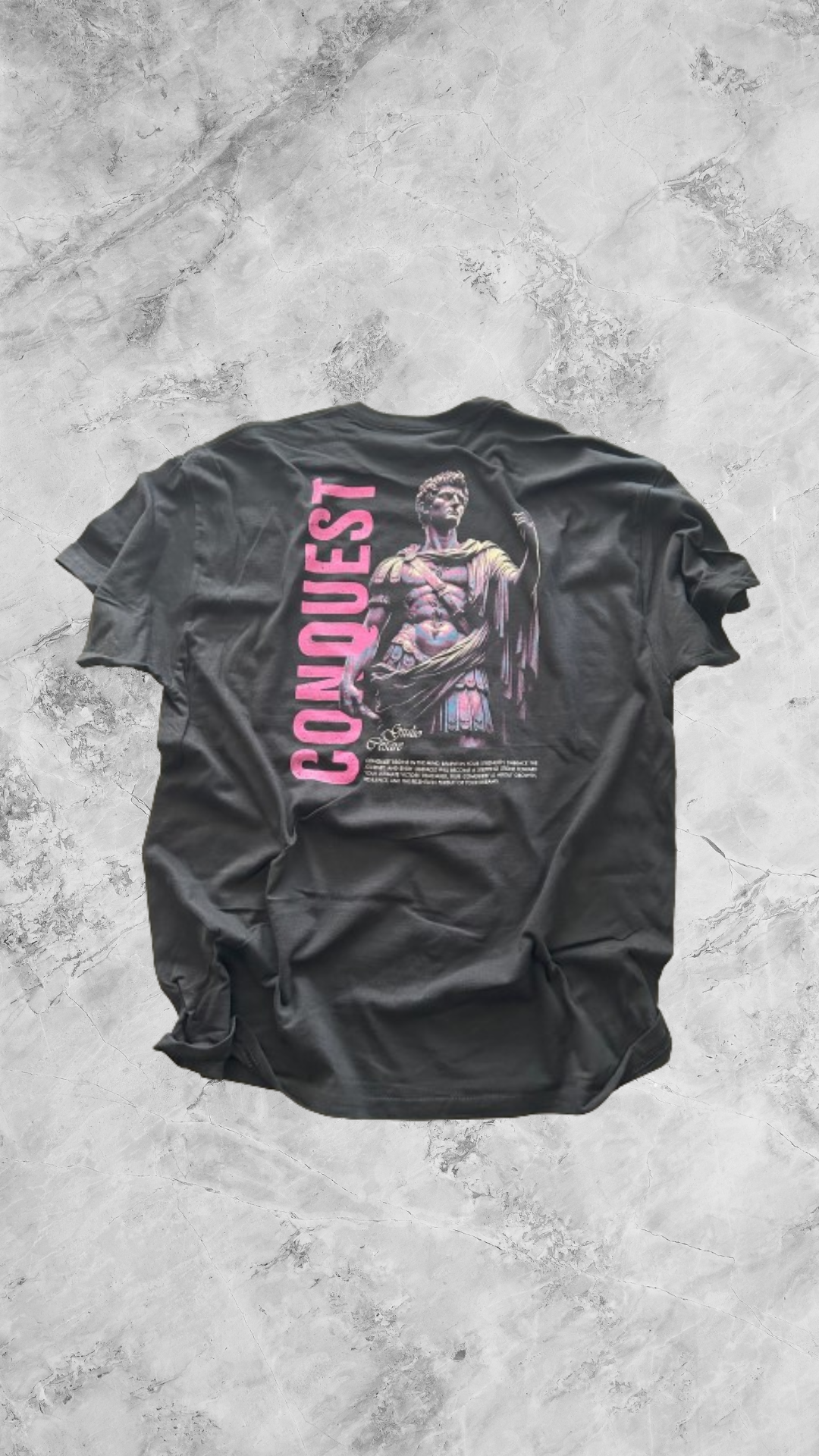La Conquista di Cesare | T-Shirt