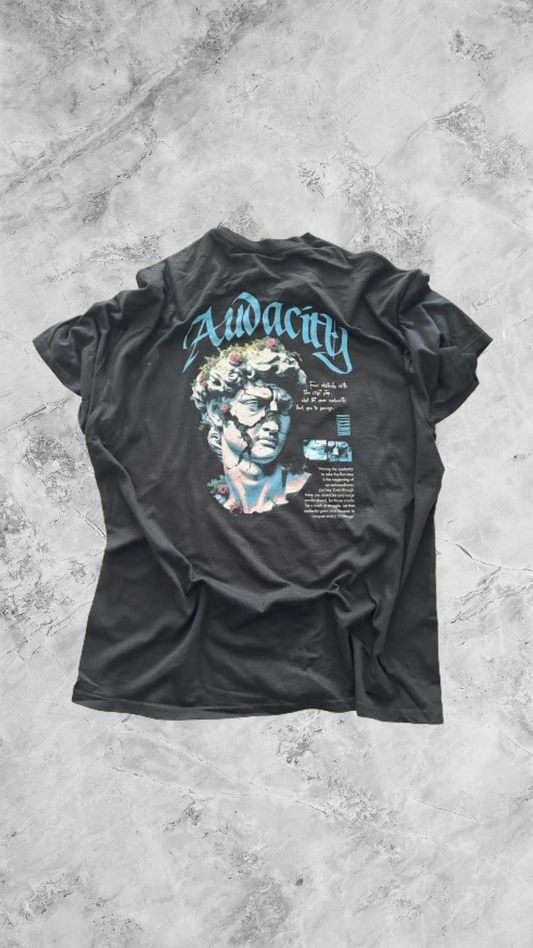 L'Audacia del David | T-shirt