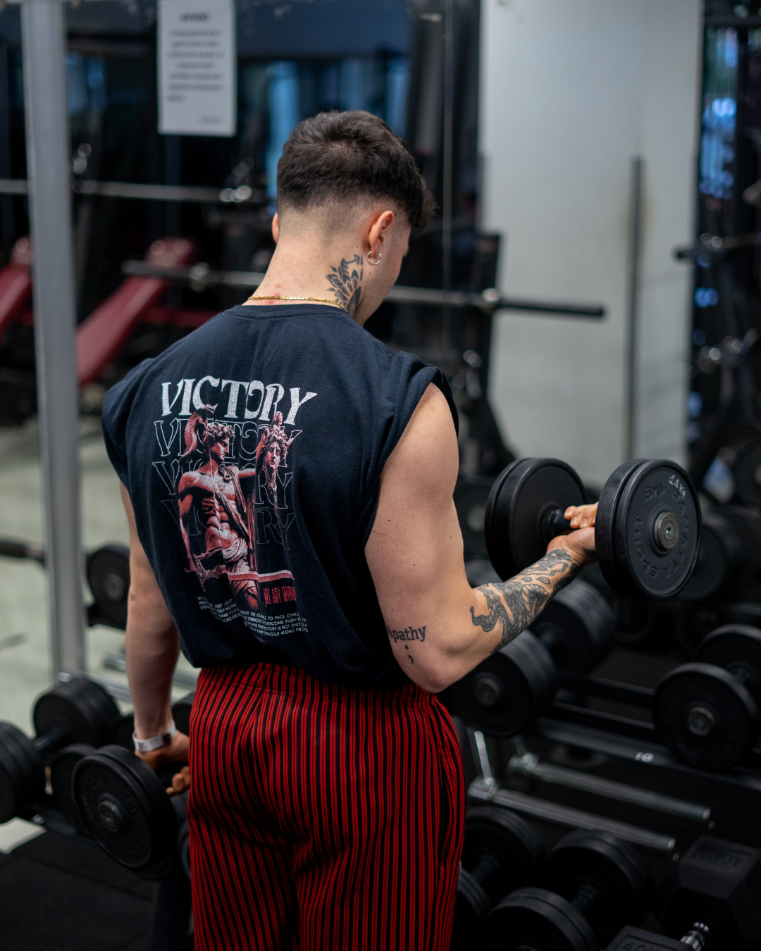 La Vittoria di Perseo | T-Shirt